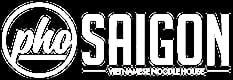 Pho Saigon