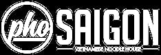 Pho Saigon