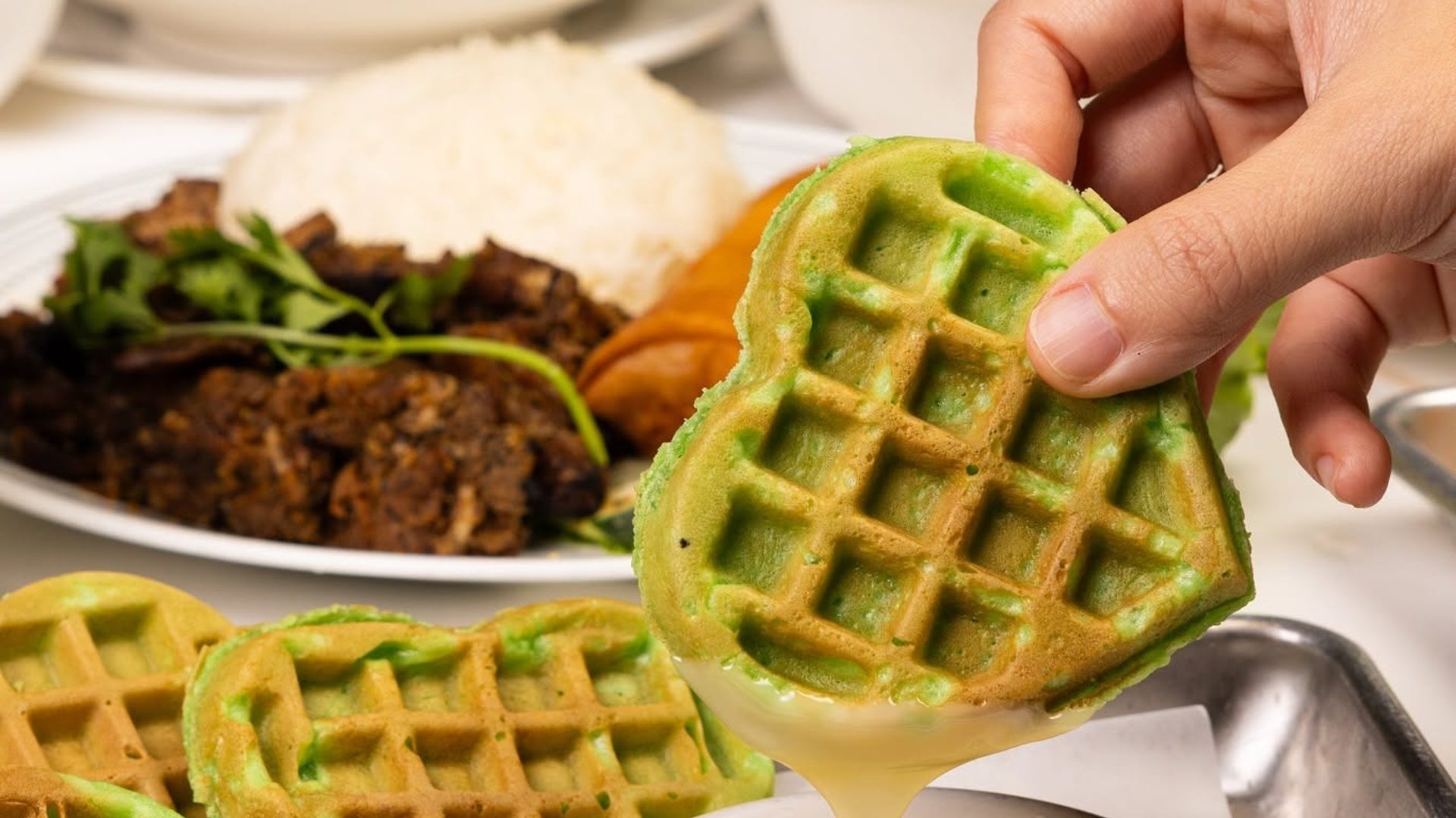 Pho Saigon Rewards