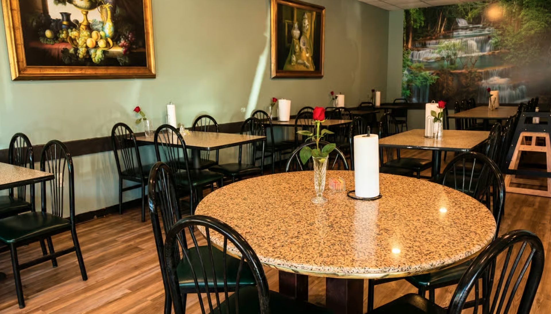 Ready To Reserve Your Spot?