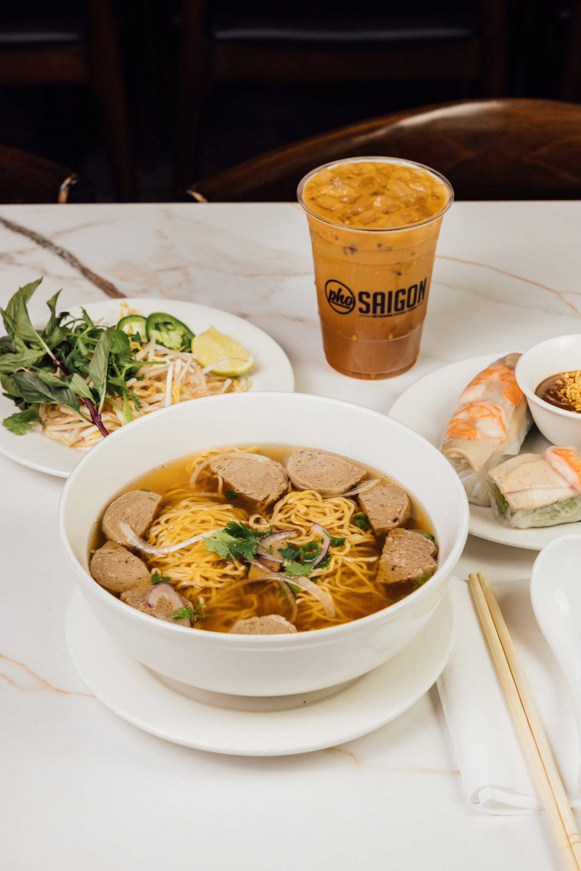 Fresh Vietnamese Catering for Every Occasion