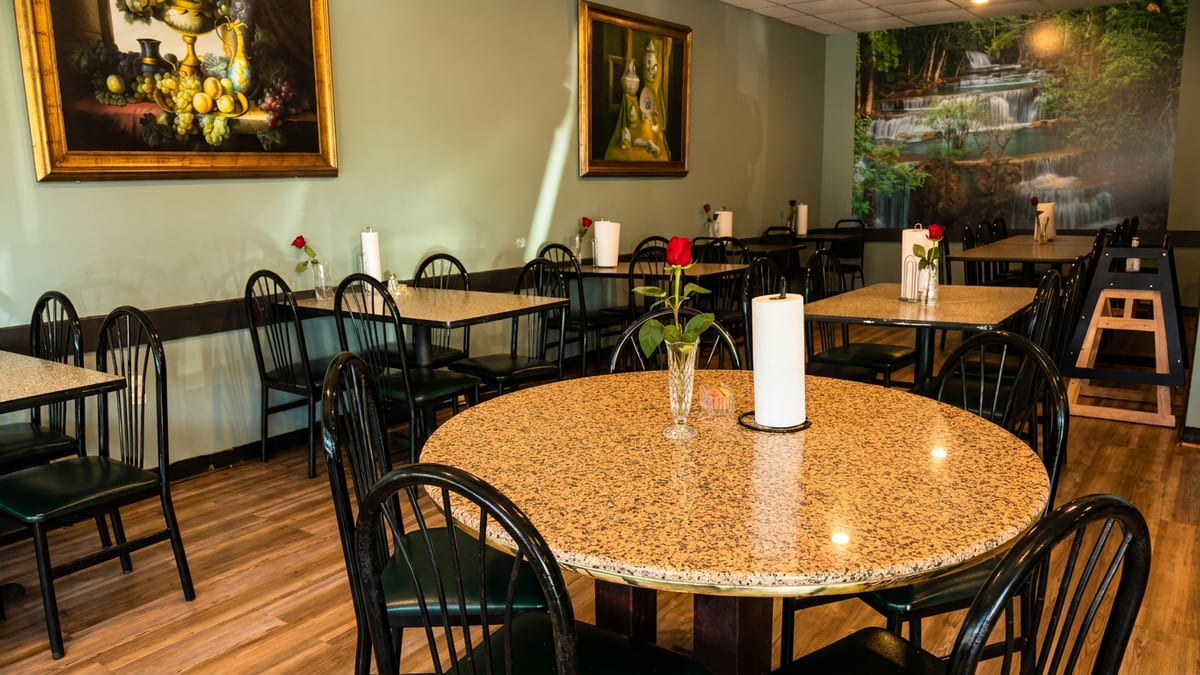 Memphis' Vietnamese corner
