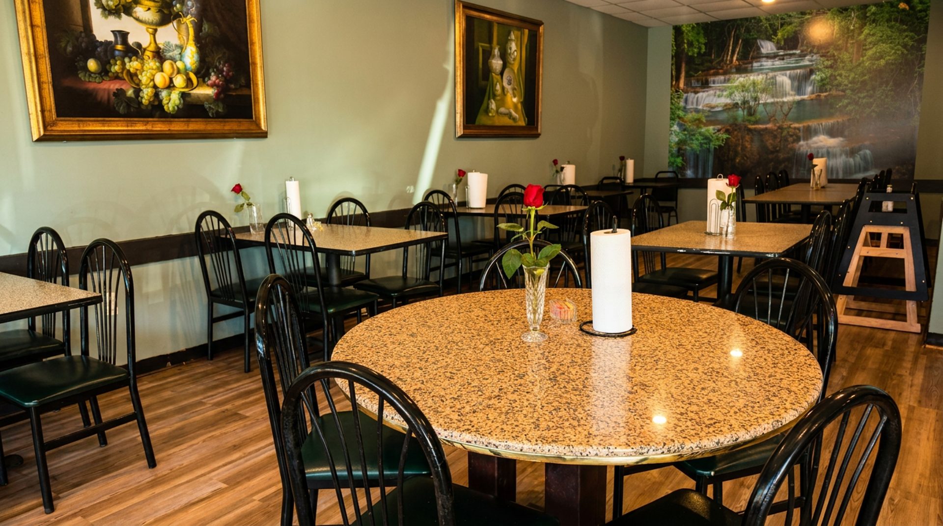 Memphis' Vietnamese corner