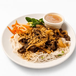 Vermicelli Noodle