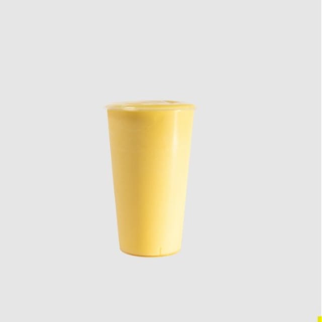 Fruit Milk Shakes.